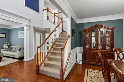 5034 Bending Sky Way, Ellicott City, MD 21043 - Photo 4