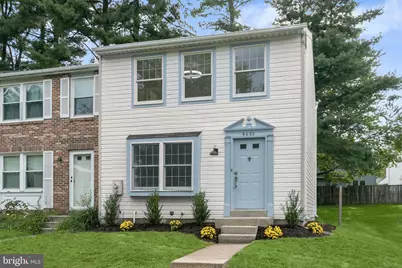 6032 Tree Swallow Court, Columbia, MD 21044 - Photo 1