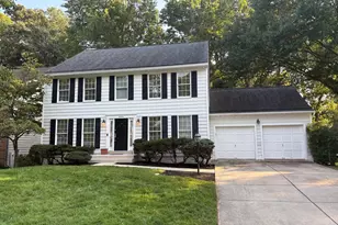 10604 Harpoon Hill, Columbia, MD 21044 - Photo 1