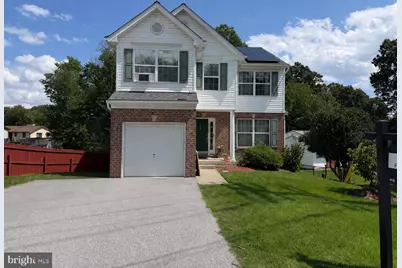 9303 Old Scaggsville Road, Laurel, MD 20723 - Photo 2