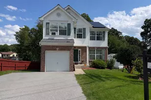 9303 Old Scaggsville Rd, Laurel, MD 20723 - Photo 2