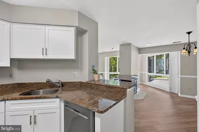 4986 Dorsey Hall Drive #C-3, Ellicott City, MD 21042 - Photo 8