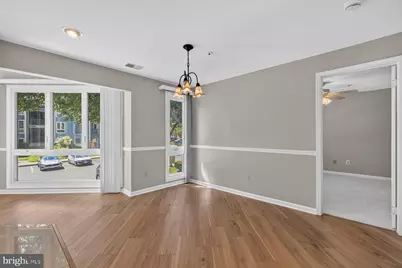 4986 Dorsey Hall Drive #C-3, Ellicott City, MD 21042 - Photo 4