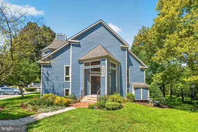 4986 Dorsey Hall Drive #C-3, Ellicott City, MD 21042 - Photo 28