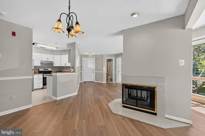 4986 Dorsey Hall Drive #C-3, Ellicott City, MD 21042 - Photo 6