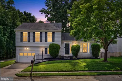 9343 Kings Grant Road, Laurel, MD 20723 - Photo 1