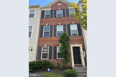 7814 Quidditch Lane, Elkridge, MD 21075 - Photo 1