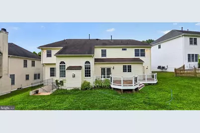 6933 Sandy Creek Court, Clarksville, MD 21029 - Photo 70