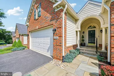 3703 Cattail Greens Court, Glenwood, MD 21738 - Photo 22