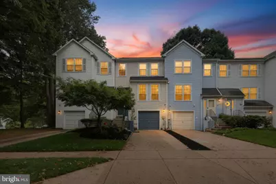 11767 Stonegate Lane, Columbia, MD 21044 - Photo 2