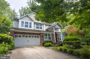 5425 Wooded Way, Columbia, MD 21044 - Photo 1