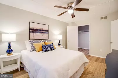 5390 Smooth Meadow Way #B2D-04, Columbia, MD 21044 - Photo 20