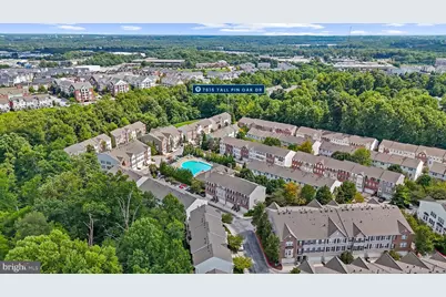 7615 Tall Pin Oak Drive #92, Elkridge, MD 21075 - Photo 60