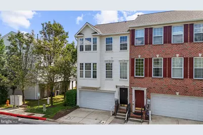 7615 Tall Pin Oak Drive #92, Elkridge, MD 21075 - Photo 4