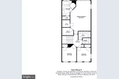 8984 Tawes Street, Fulton, MD 20759 - Photo 58