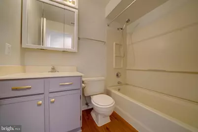8393 Montgomery Run Road #I, Ellicott City, MD 21043 - Photo 30