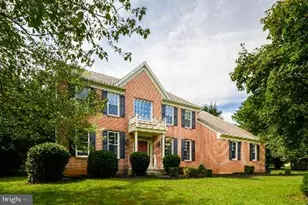 4512 Rutherford Way, Dayton, MD 21036 - Photo 1