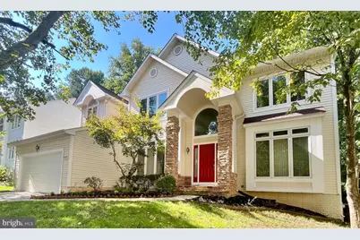 6493 Onward Trail, Clarksville, MD 21029 - Photo 1