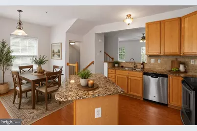 6884 Tasker Falls #107, Elkridge, MD 21075 - Photo 34