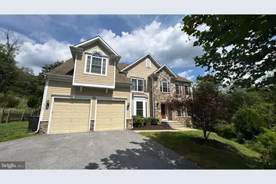 4165 Tiber Falls Drive, Ellicott City, MD 21043 - Photo 1