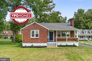 11745 Triadelphia Rd, Ellicott City, MD 21042 - Photo 1