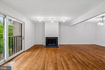 5492 Ring Dove Lane #D-6-12, Columbia, MD 21044 - Photo 14