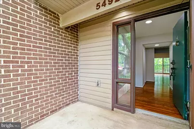 5492 Ring Dove Lane #D-6-12, Columbia, MD 21044 - Photo 6