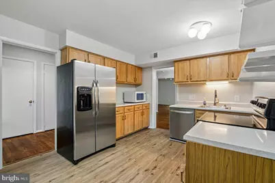 5492 Ring Dove Lane #D-6-12, Columbia, MD 21044 - Photo 30