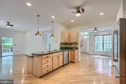 5161 Harpers Farm Road #27, Columbia, MD 21044 - Photo 20