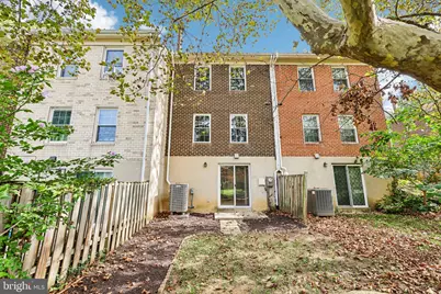 8839 Hayshed Lane #8-2, Columbia, MD 21045 - Photo 36