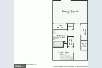 8839 Hayshed Lane #8-2, Columbia, MD 21045 - Photo 20