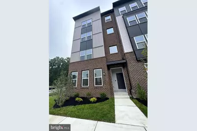 9942-A Count Fleet Crescent, Laurel, MD 20723 - Photo 1