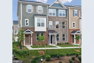 4515 Bathgate Court, Ellicott City, MD 21043 - Photo 1
