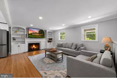 3906 Foxhill Drive, Ellicott City, MD 21042 - Photo 26