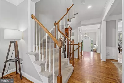 8418 Timberland Circle, Ellicott City, MD 21043 - Photo 6