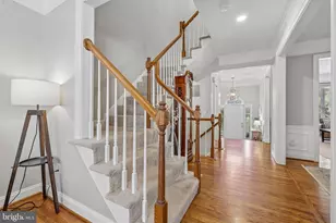 8418 Timberland Cir, Ellicott City, MD 21043 - Photo 6