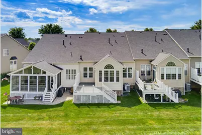 11064 Chambers Court #122, Woodstock, MD 21163 - Photo 36