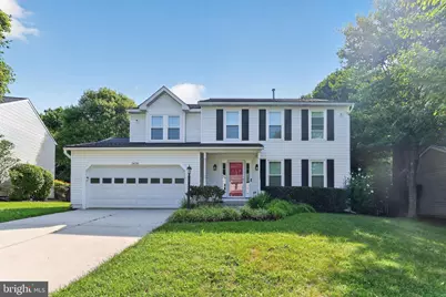 5630 Roundtree Lane, Columbia, MD 21045 - Photo 1