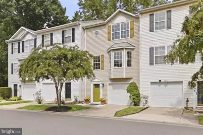 8867 Goose Landing Circle, Columbia, MD 21045 - Photo 1