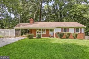 9902 Evergreen Ave, Columbia, MD 21046 - Photo 1