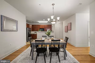 10205 Wincopin Circle #302, Columbia, MD 21044 - Photo 8