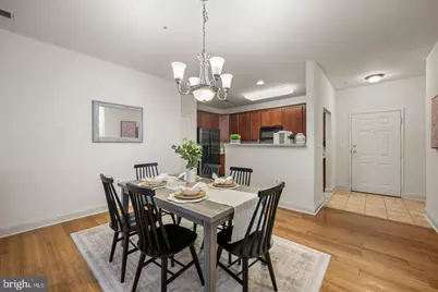 10205 Wincopin Circle #302, Columbia, MD 21044 - Photo 10