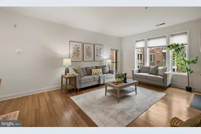 10205 Wincopin Circle #302, Columbia, MD 21044 - Photo 4