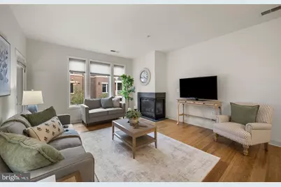 10205 Wincopin Circle #302, Columbia, MD 21044 - Photo 6
