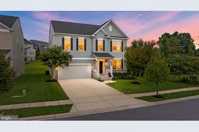 6106 Flutie Lane, Clarksville, MD 21029 - Photo 1