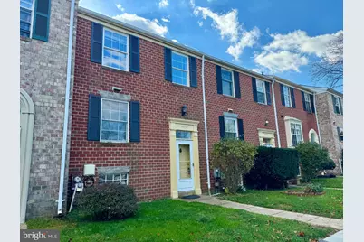 10718 Bridlerein Terrace, Columbia, MD 21044 - Photo 1