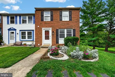 10632 Delfield Court, Laurel, MD 20723 - Photo 1