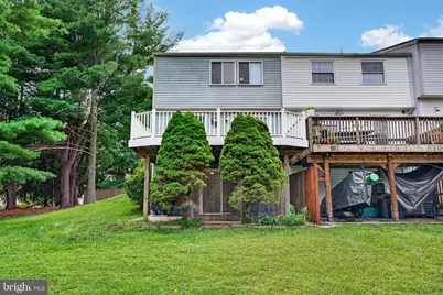 10632 Delfield Court, Laurel, MD 20723 - Photo 50