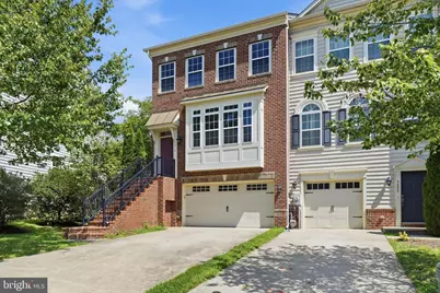 9810 Solar Course, Laurel, MD 20723 - Photo 2