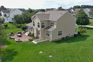2807 Bridalwreath Ct, Woodbine, MD 21797 - Photo 4
